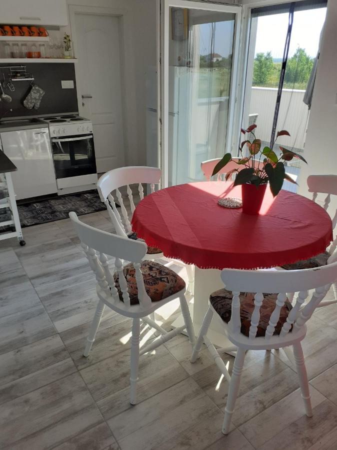 Apartman Sunce Nin Exteriör bild